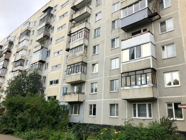 фото дома
