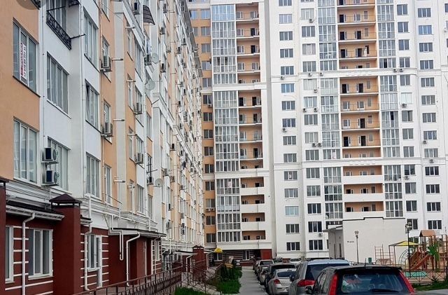 Панорама дома