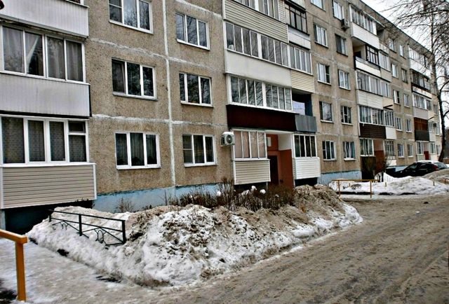 Панорама дома