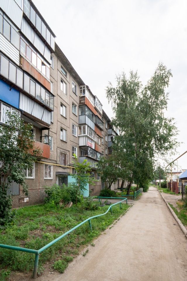 Панорама дома