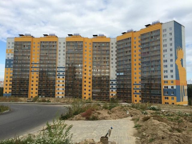 Панорама дома