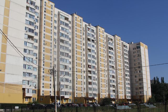 Панорама дома
