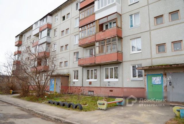 фото дома