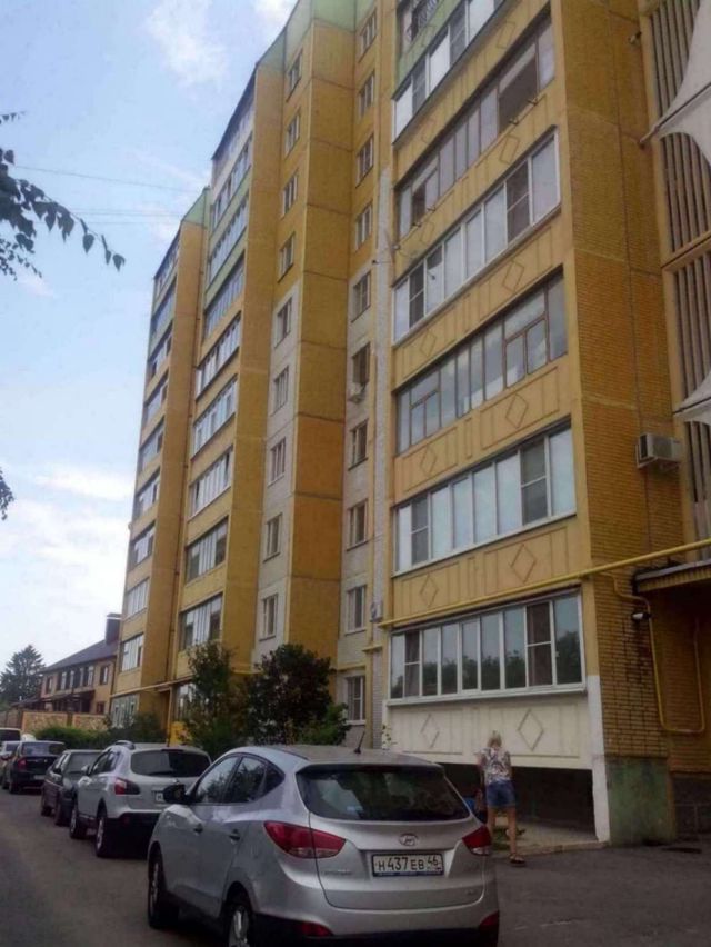фото дома