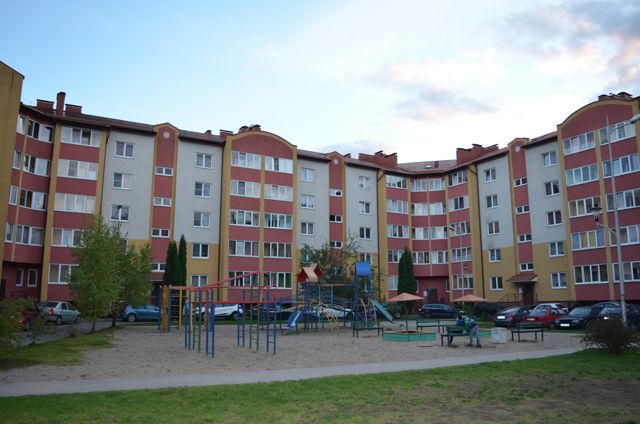фото дома