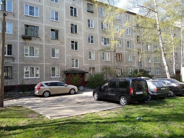 Панорама дома