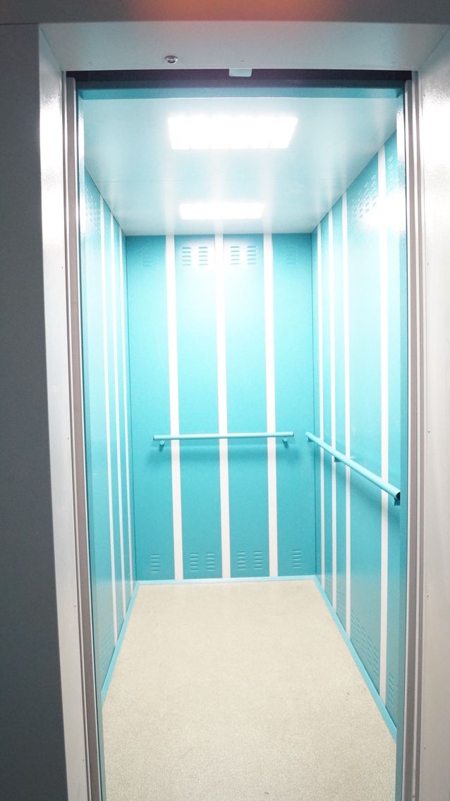 Lift