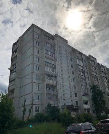 Панорама дома