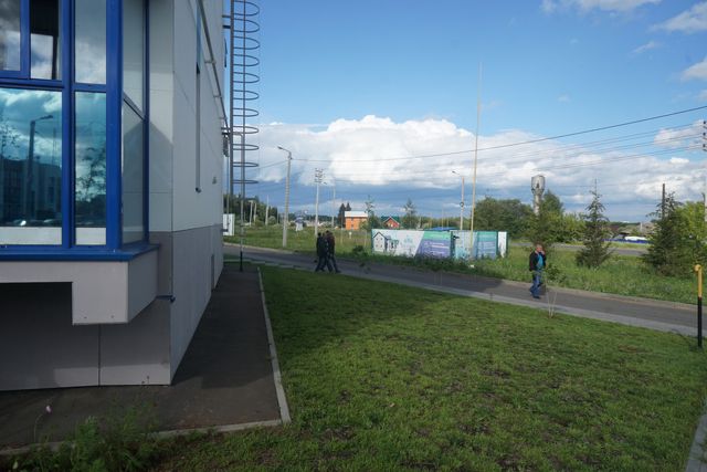 фото дома