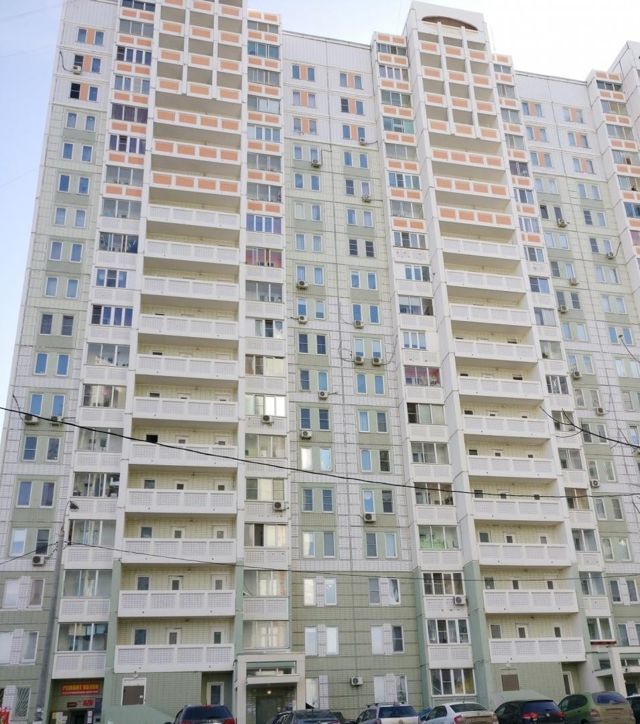 Панорама дома