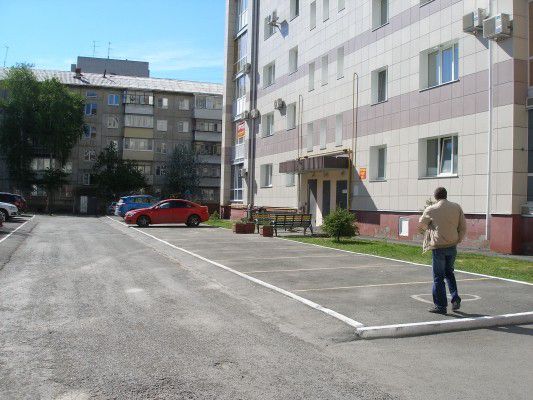 Territory