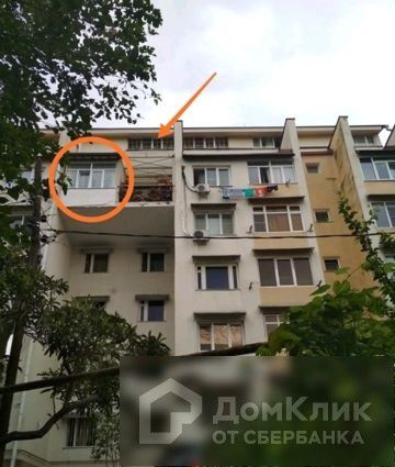 Панорама дома