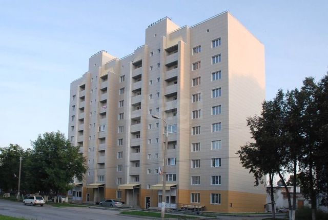 Facade