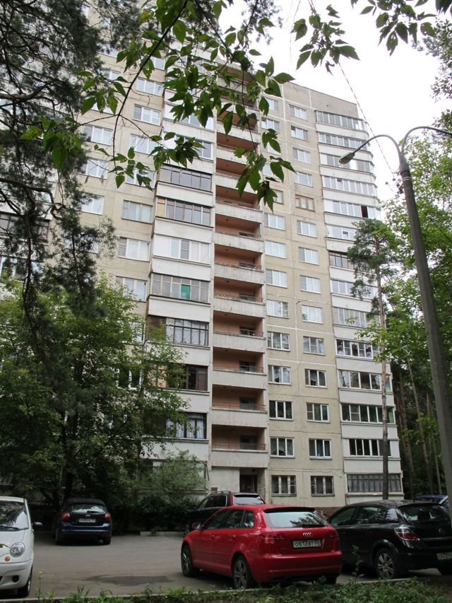 Facade