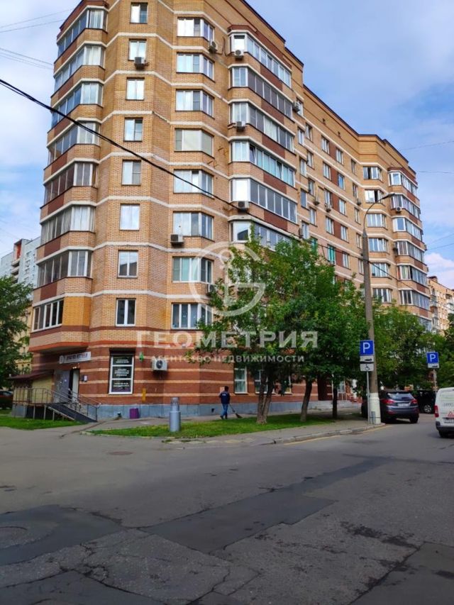 Панорама дома