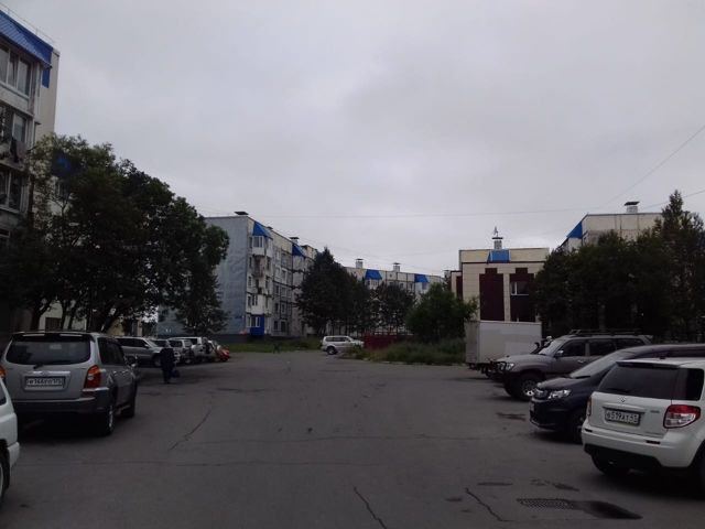 фото дома
