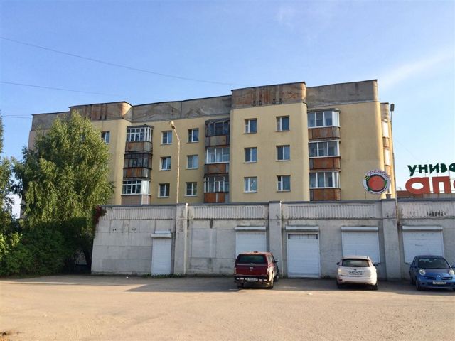 Facade