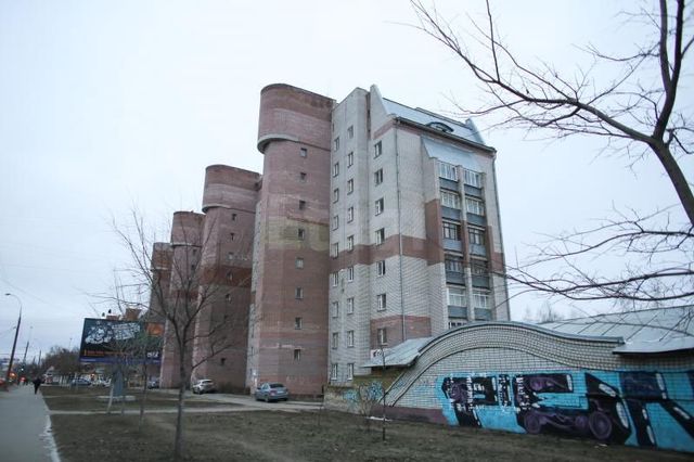 Facade