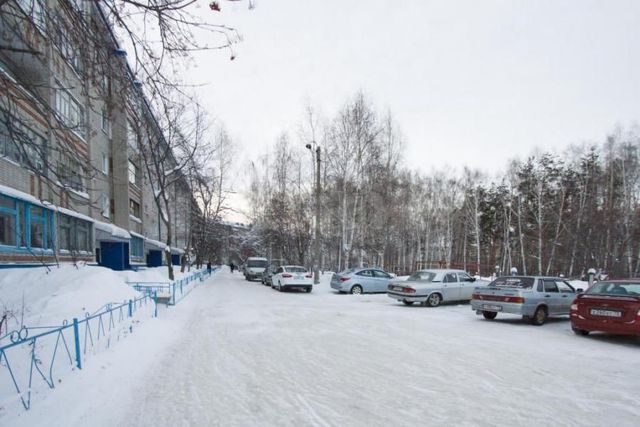 фото дома