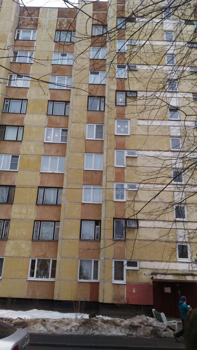 Панорама дома