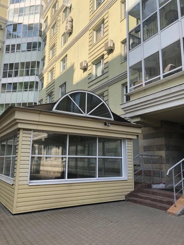 Facade