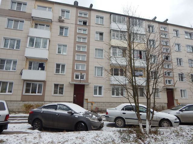 Панорама дома