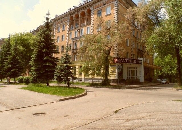 Facade