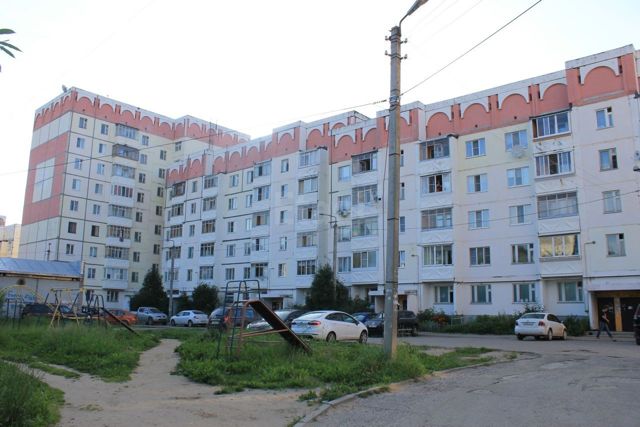 Панорама дома