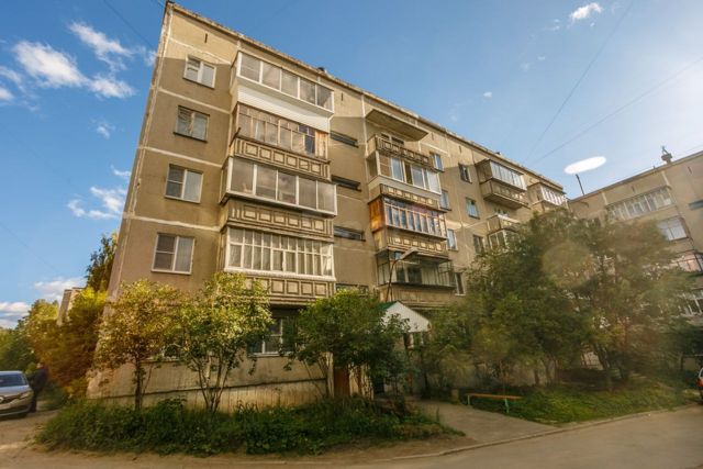 Панорама дома