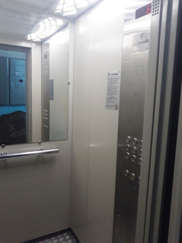 Lift