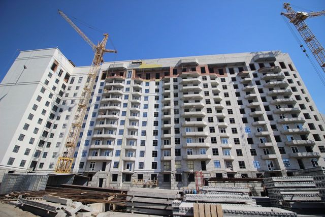 фото дома