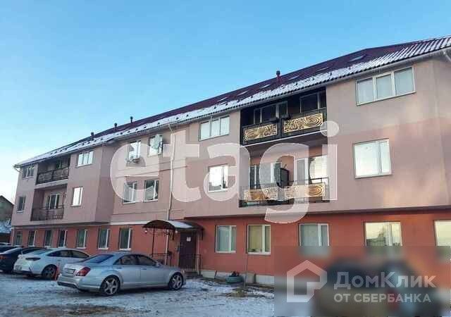 фото дома