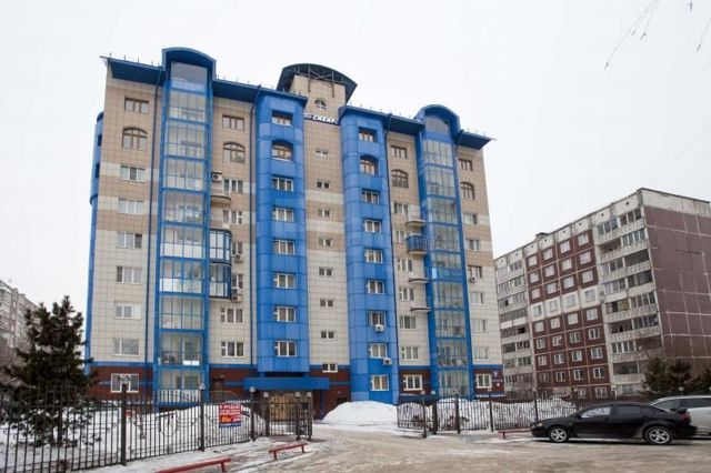 фото дома