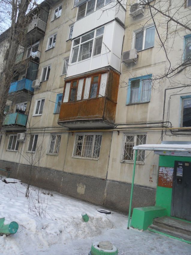 Панорама дома