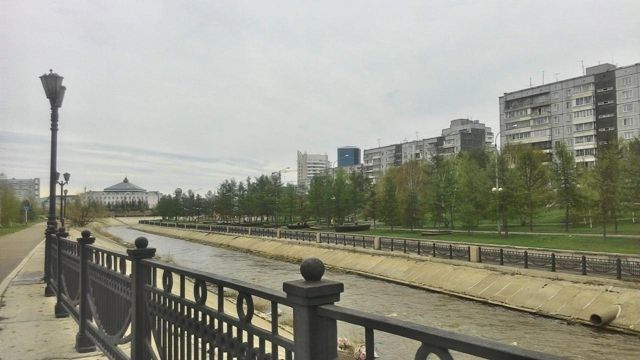 Territory