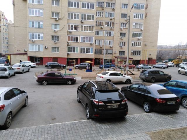 Territory