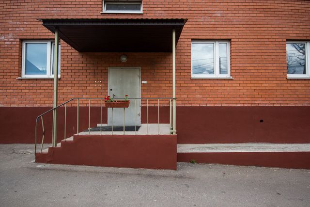 фото дома