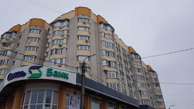 Панорама дома