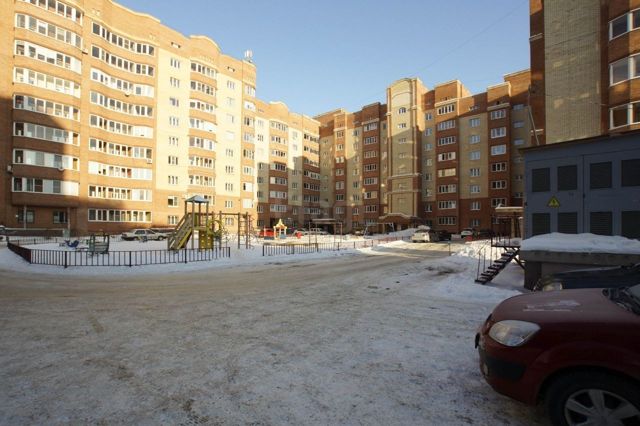фото дома