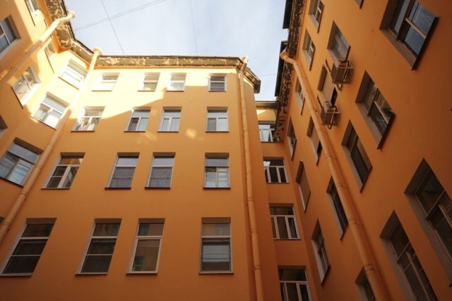 Facade