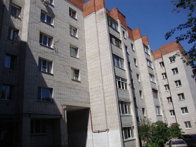 фото дома
