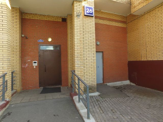 фото дома