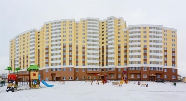 Панорама дома