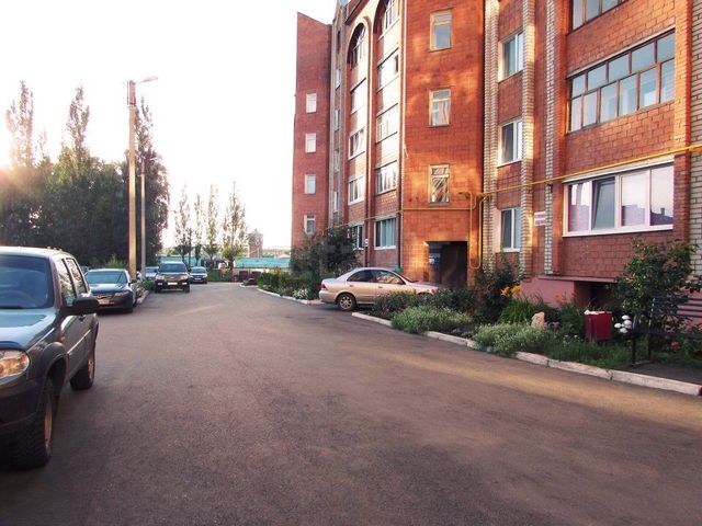 Territory