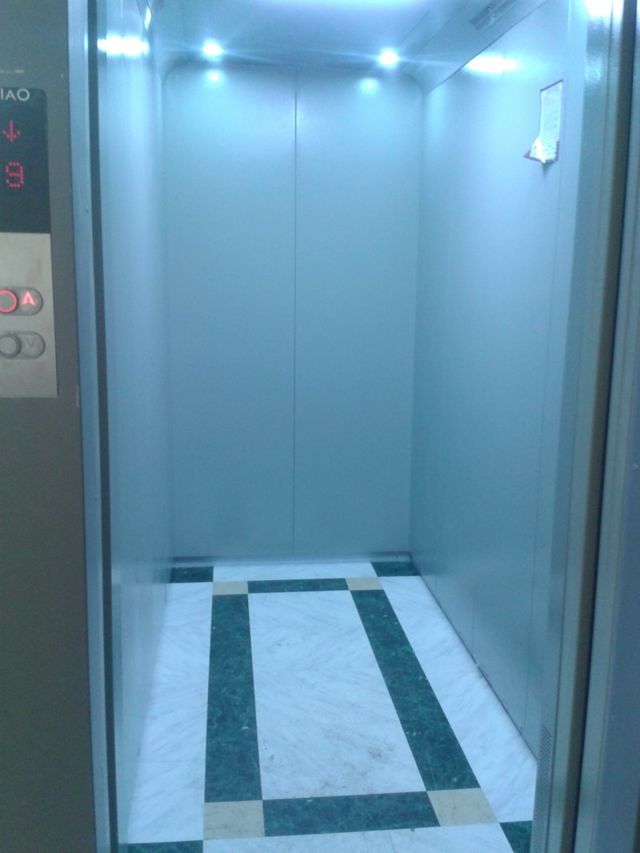 Lift