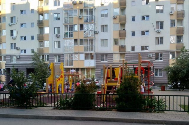 фото дома