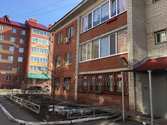 Панорама дома