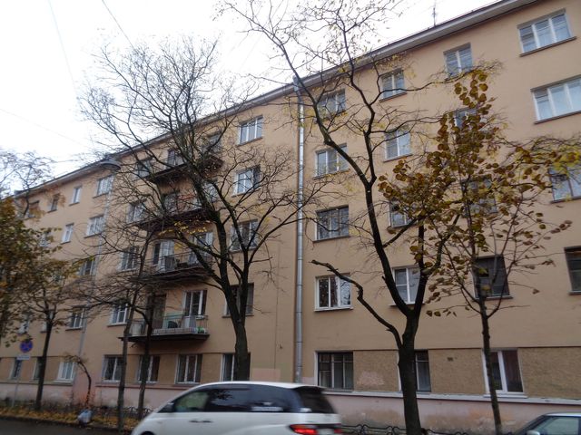 Панорама дома