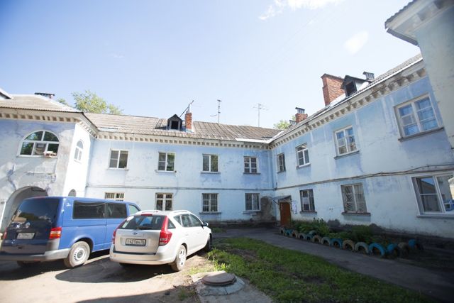 Facade