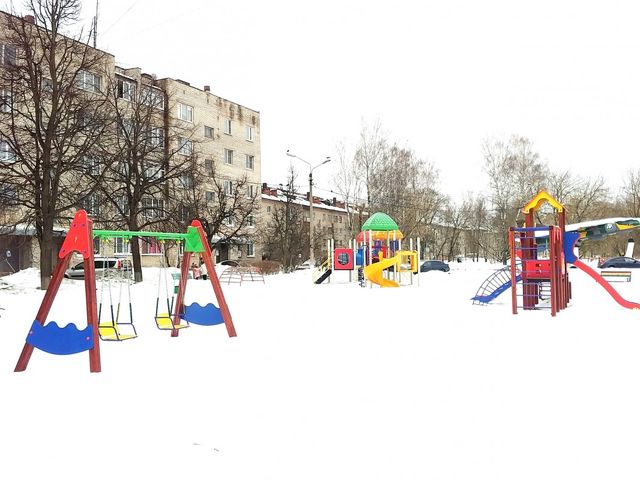 фото дома